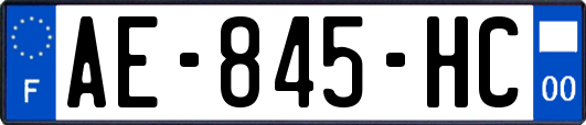 AE-845-HC
