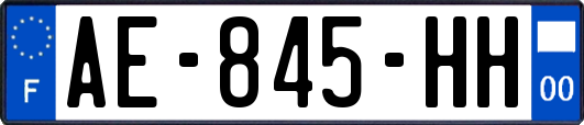 AE-845-HH