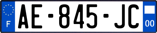 AE-845-JC