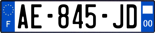 AE-845-JD