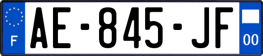 AE-845-JF