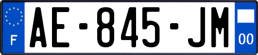AE-845-JM