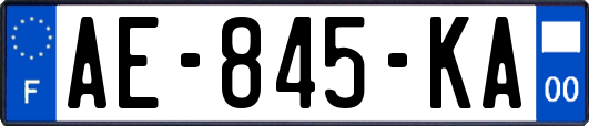 AE-845-KA