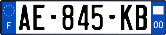 AE-845-KB