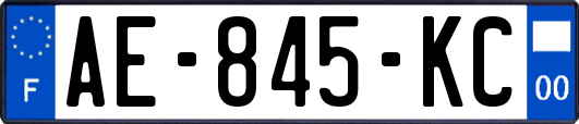 AE-845-KC