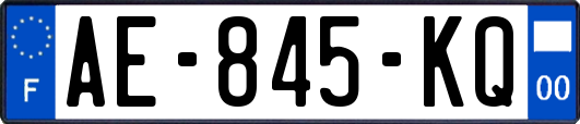 AE-845-KQ