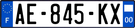 AE-845-KX