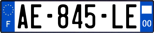 AE-845-LE