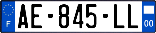 AE-845-LL