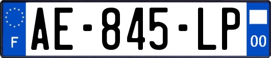 AE-845-LP