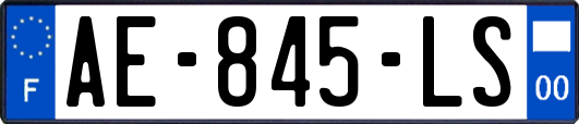 AE-845-LS