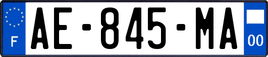 AE-845-MA