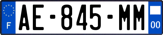 AE-845-MM