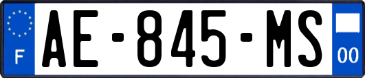 AE-845-MS