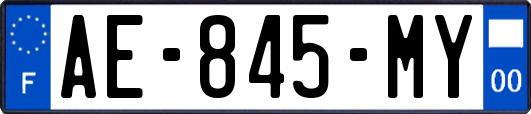 AE-845-MY
