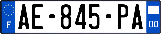 AE-845-PA