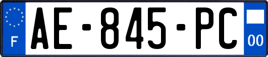 AE-845-PC