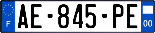 AE-845-PE