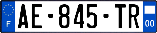 AE-845-TR