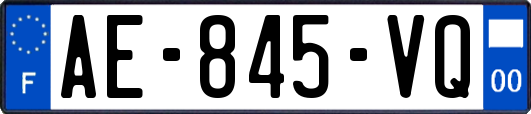 AE-845-VQ