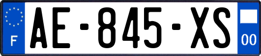 AE-845-XS