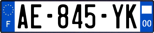 AE-845-YK