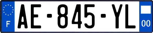 AE-845-YL