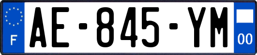 AE-845-YM