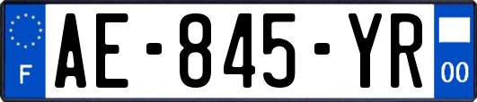 AE-845-YR
