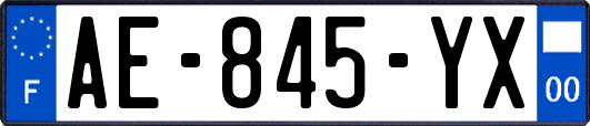 AE-845-YX