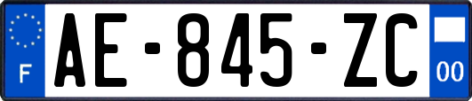 AE-845-ZC