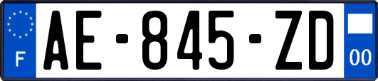 AE-845-ZD