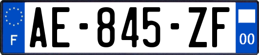 AE-845-ZF