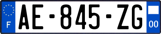 AE-845-ZG