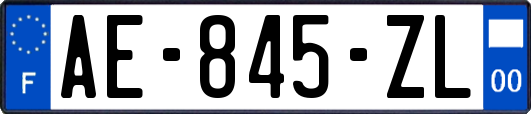 AE-845-ZL