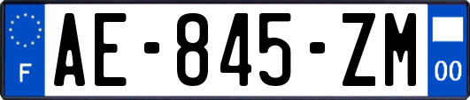 AE-845-ZM