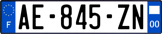 AE-845-ZN