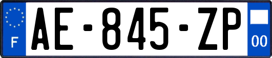 AE-845-ZP