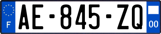 AE-845-ZQ