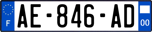 AE-846-AD