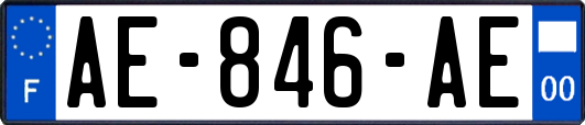 AE-846-AE