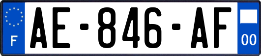 AE-846-AF