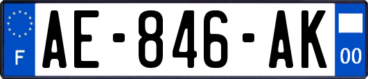 AE-846-AK