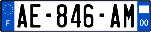 AE-846-AM