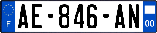 AE-846-AN