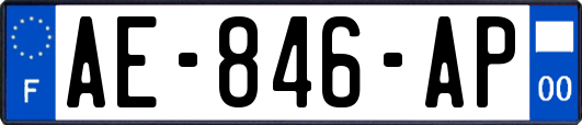 AE-846-AP