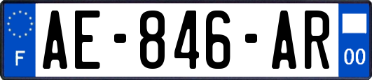 AE-846-AR