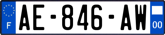 AE-846-AW