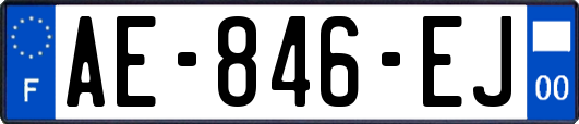 AE-846-EJ