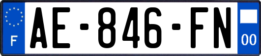 AE-846-FN
